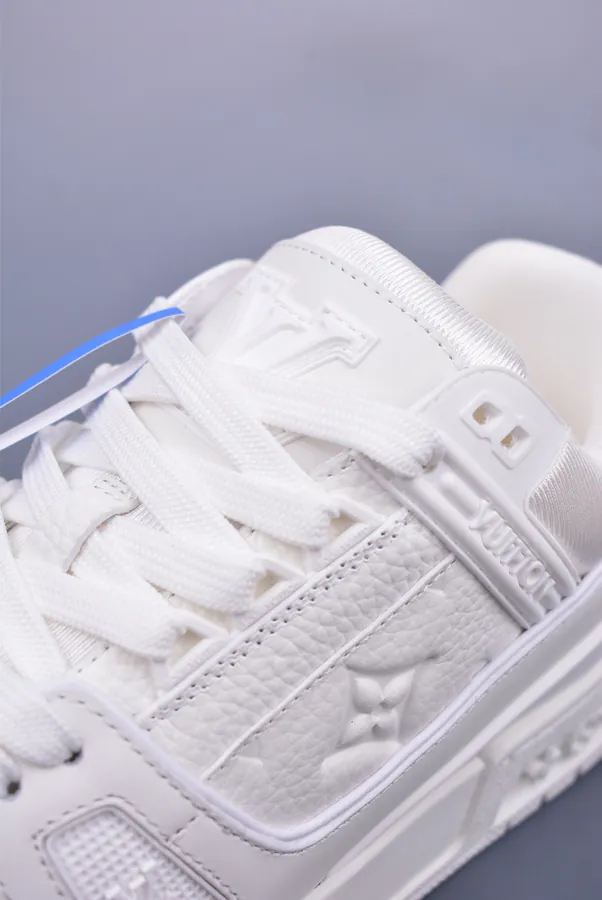 LV Trainer Sneaker Low Premium Quality