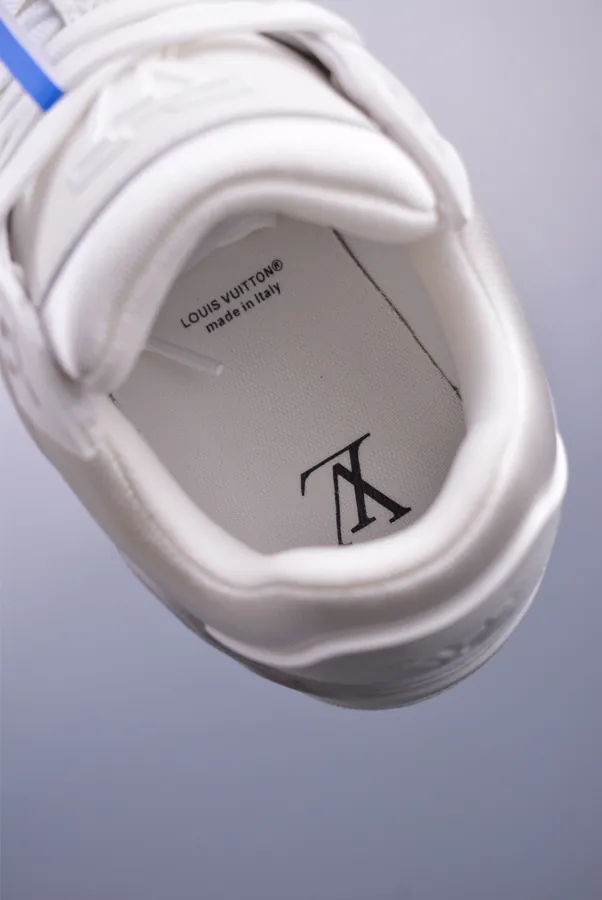 LV Trainer Sneaker Low Premium Quality