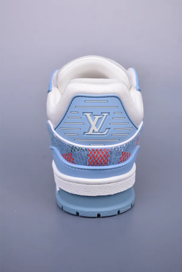 Louis Vuitton Trainer Sneaker Low