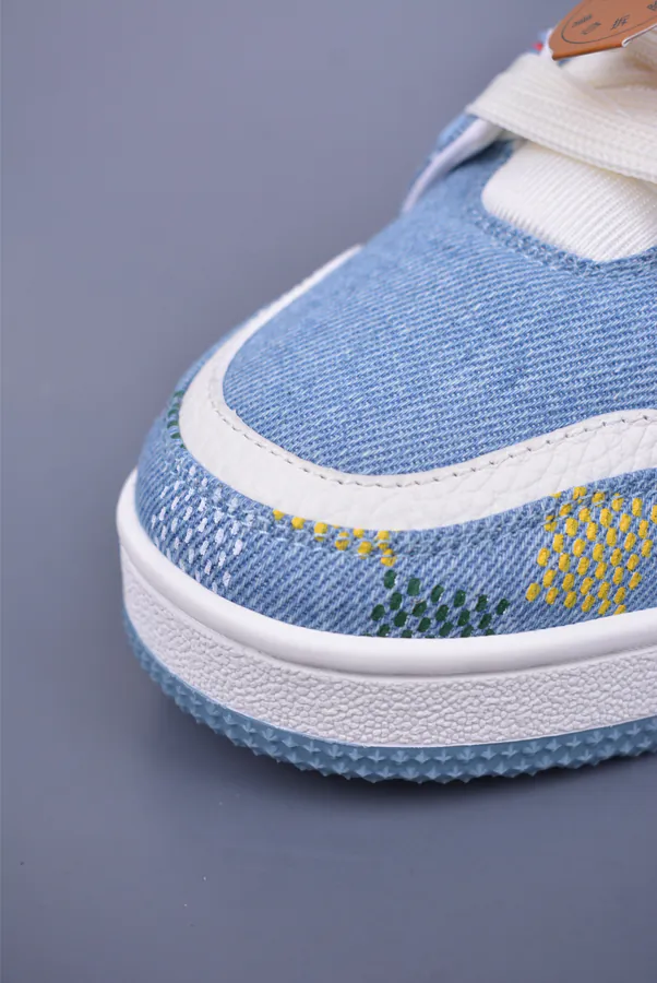 Louis Vuitton Trainer Sneaker Low