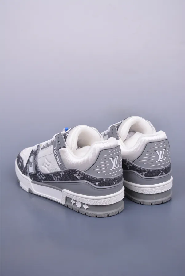 Louis Vuitton Trainer Sneaker Low