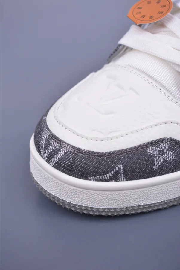 Louis Vuitton Trainer Sneaker Low