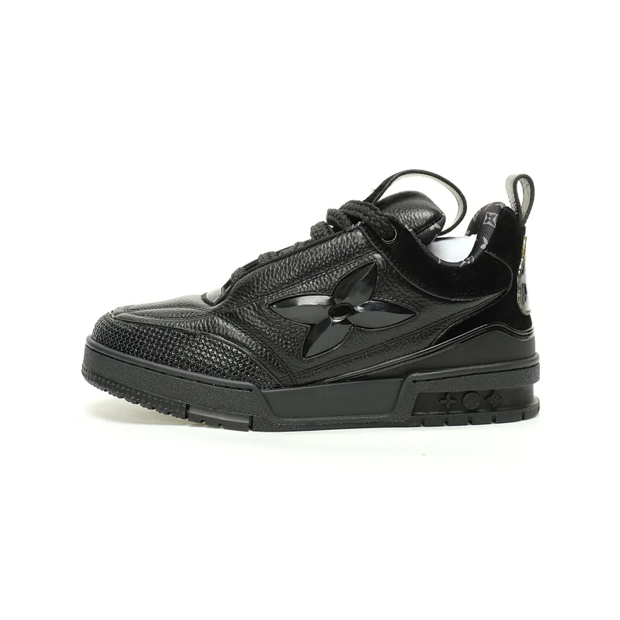 Louis Vuitton Skate 1854 Low Sneaker 54 Series