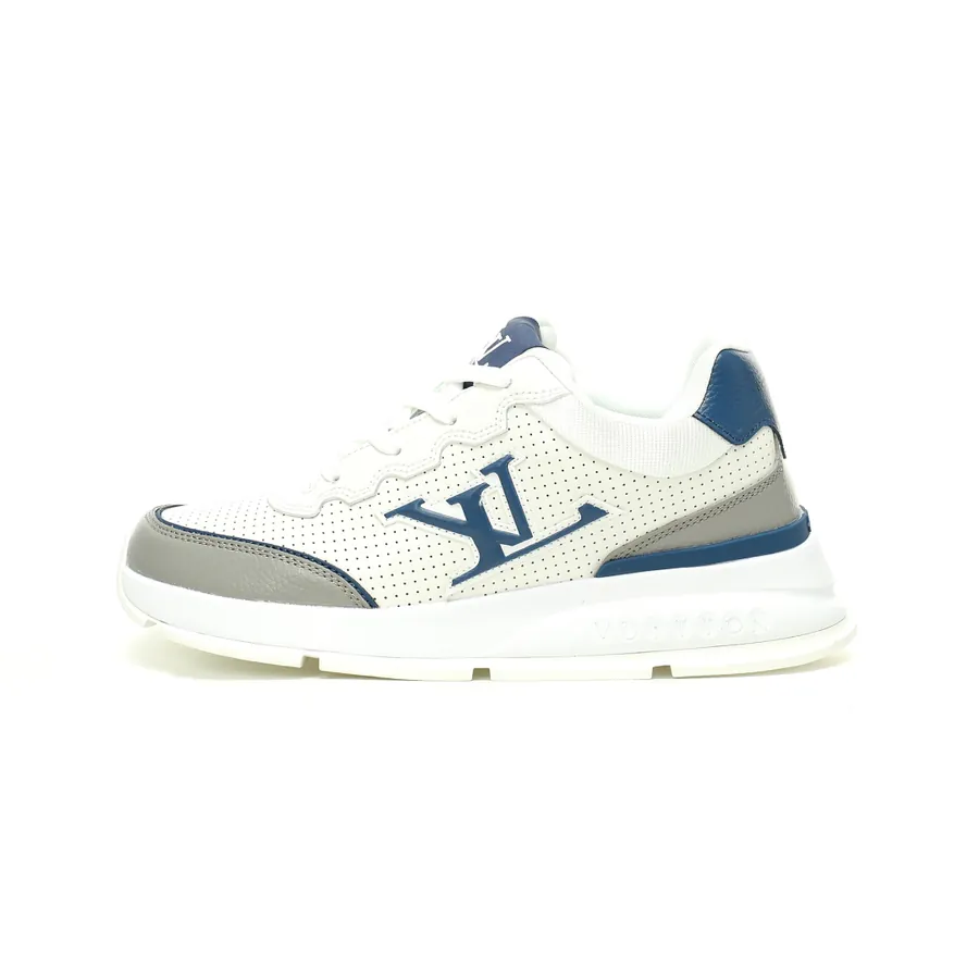 Louis Vuitton Assic Sneaker Classic Vintage Style