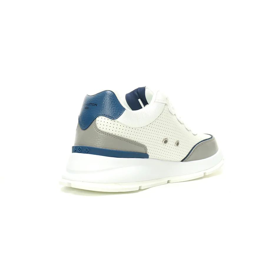 Louis Vuitton Assic Sneaker Classic Vintage Style