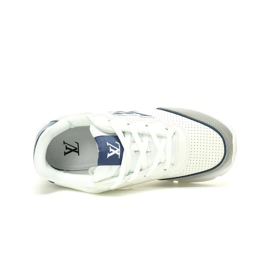 Louis Vuitton Assic Sneaker Classic Vintage Style