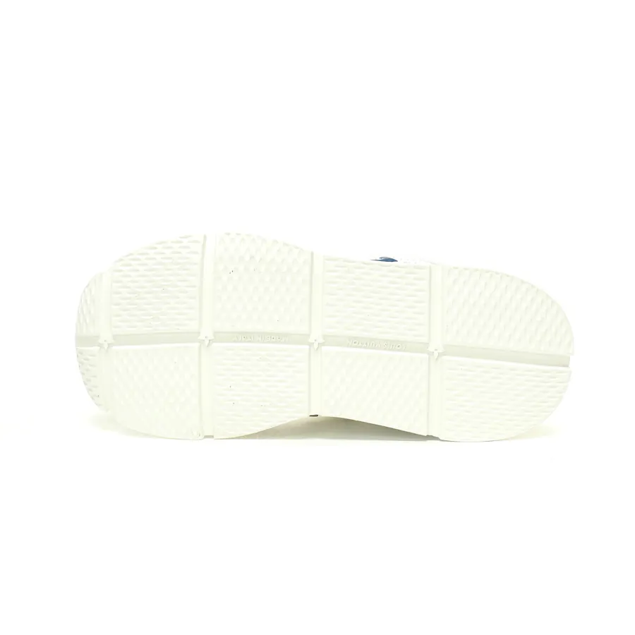 Louis Vuitton Assic Sneaker Classic Vintage Style