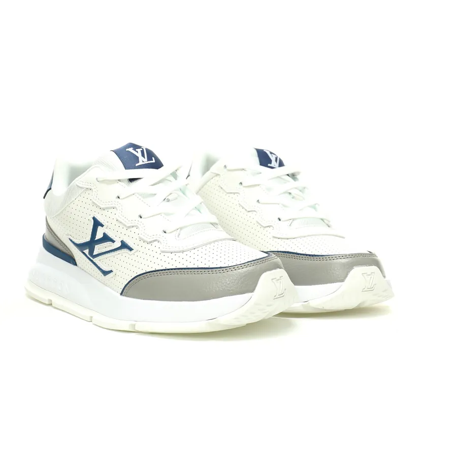 Louis Vuitton Assic Sneaker Classic Vintage Style