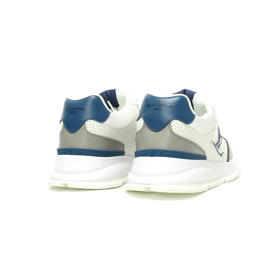 Louis Vuitton Assic Sneaker Classic Vintage Style