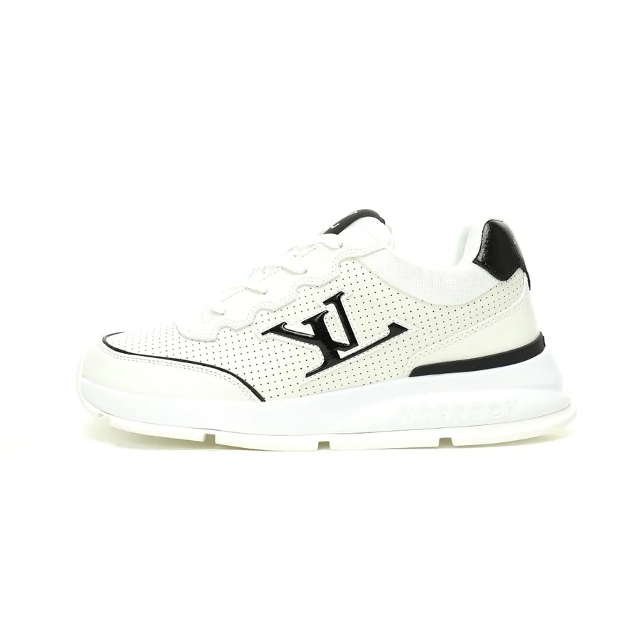 Louis Vuitton Assic Sneaker Classic Low Top Vintage Style