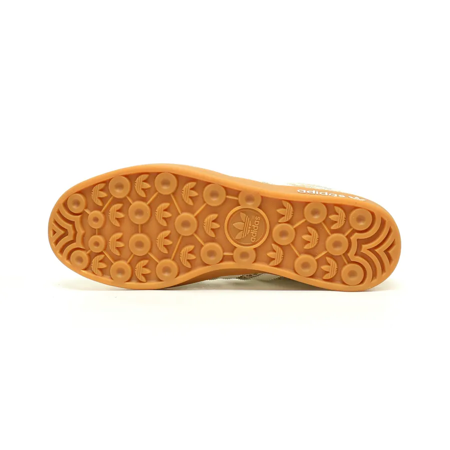 Louis Vuitton x Gazelle Indoor Trainers Monogram