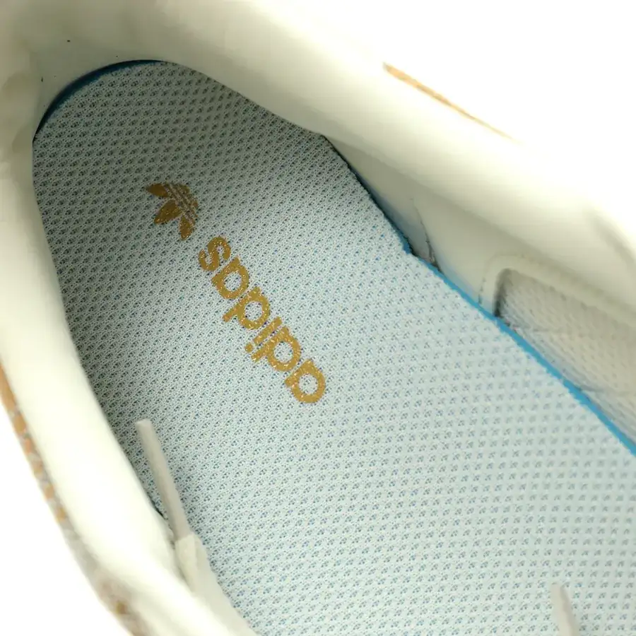 Louis Vuitton x Gazelle Indoor Trainers Monogram