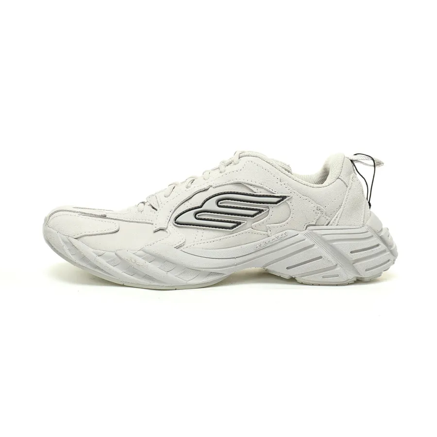 BALENCIAGA Monday Sneaker Vintage Style, 1011