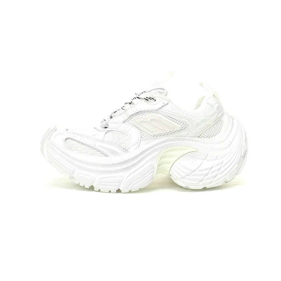 BALENCIAGA Cargo Sneaker 10XL Oversized Thick Sole