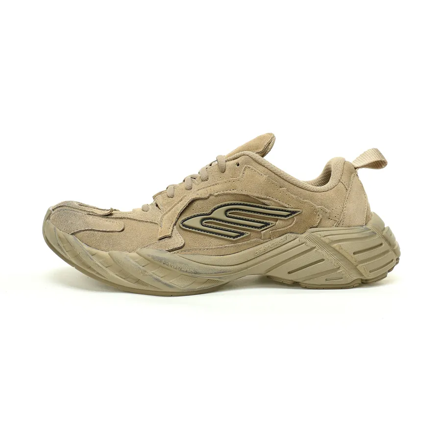 BALENCIAGA Monday Sneaker Vintage Style, 825418