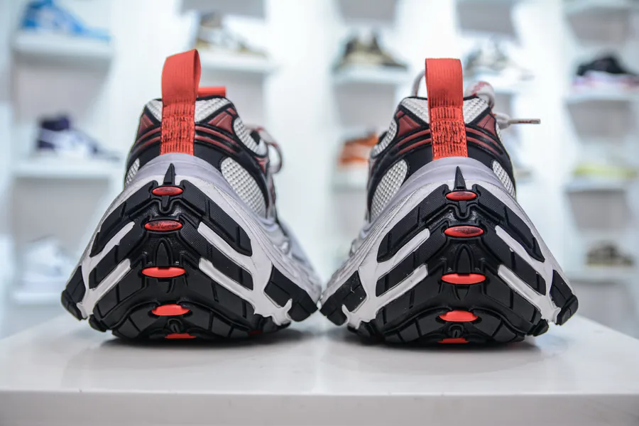 BALENCIAGA 10XL Sneakers Vintage Style Dad Shoes