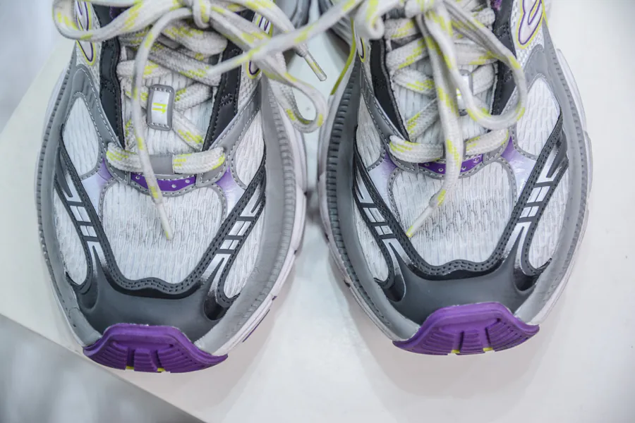 BALENCIAGA 10XL Sneakers Vintage Style