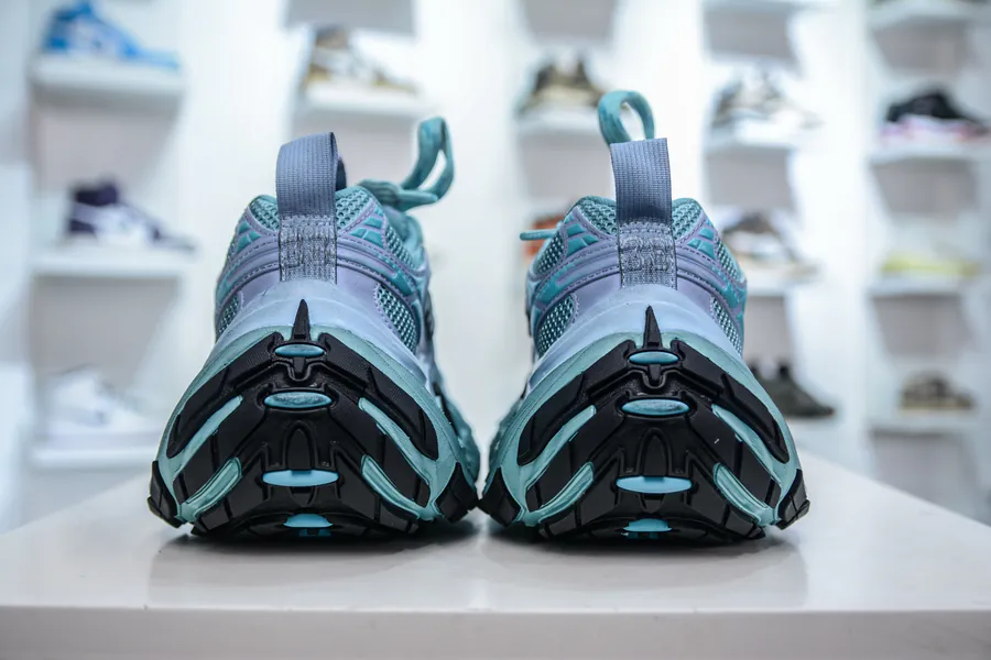 BALENCIAGA 10XL Sneakers Vintage Style