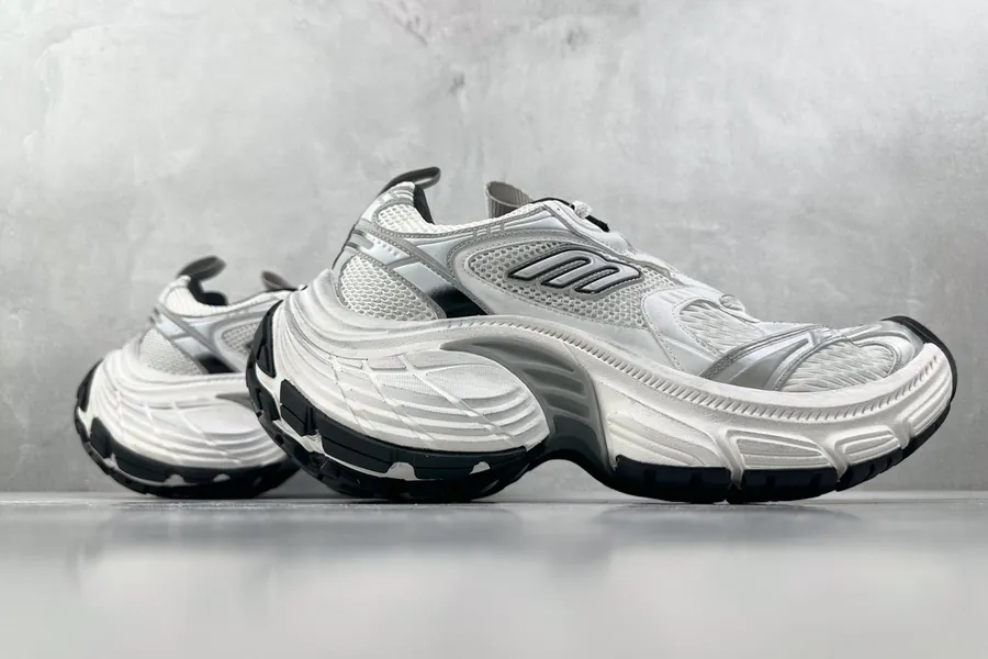 Balenciaga Paris 10XL