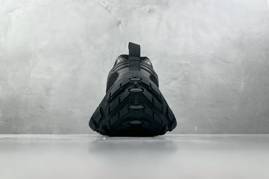 Balenciaga Paris 10XL Black