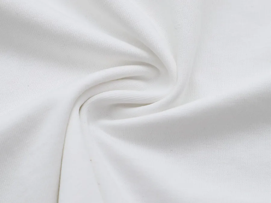 GIV辰星专供 GVC Simplified Embroidery Short Sleeve