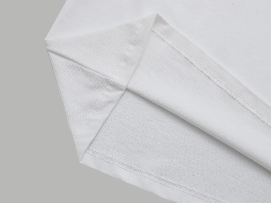 LV Starry Supply Embroidered Short Sleeve