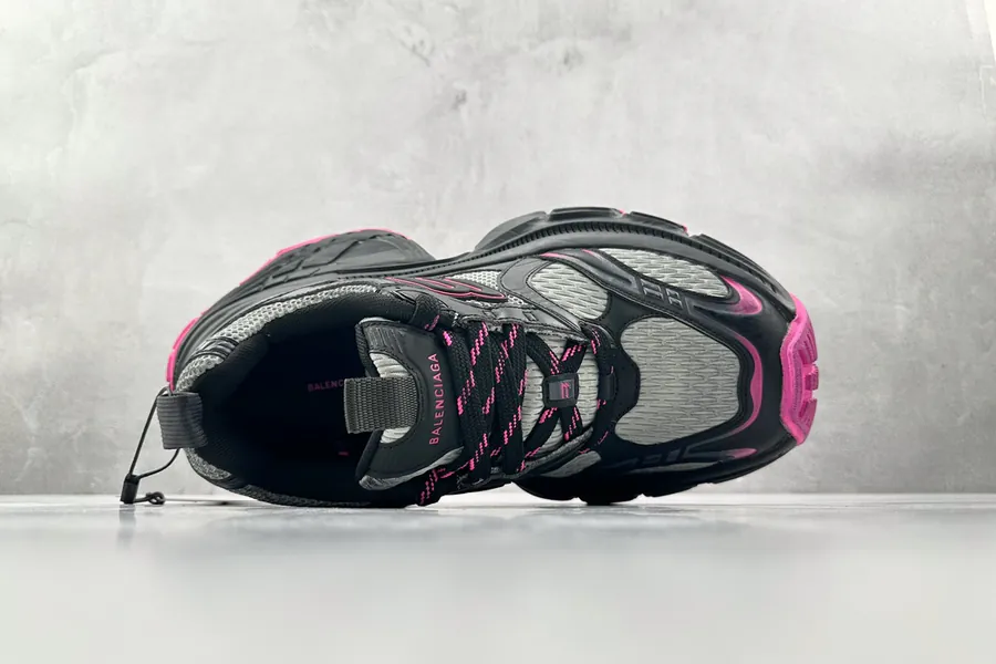 Balenciaga Paris 10XL Black Pink