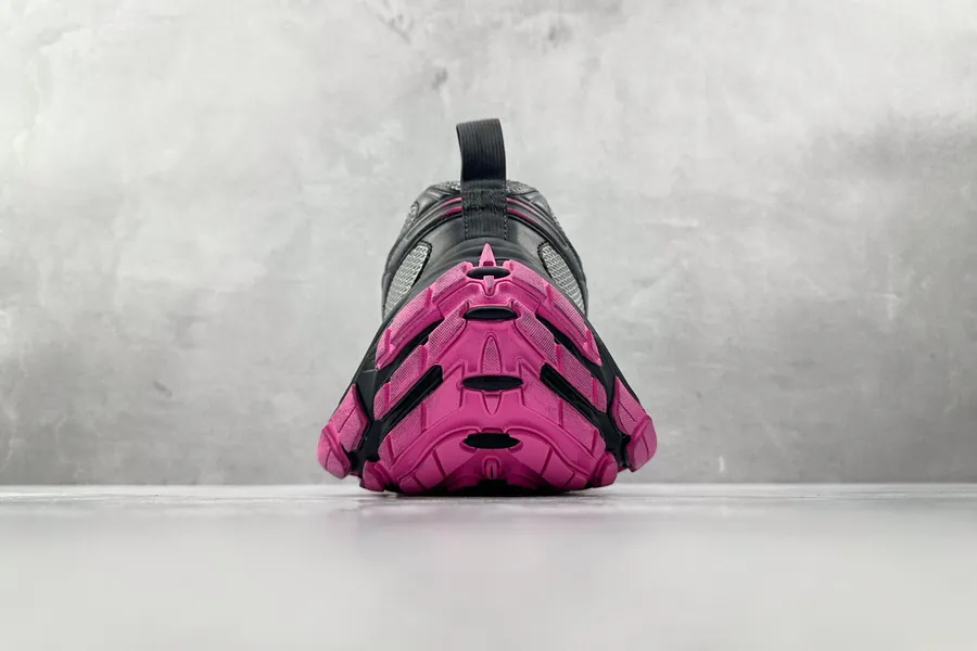 Balenciaga Paris 10XL Black Pink