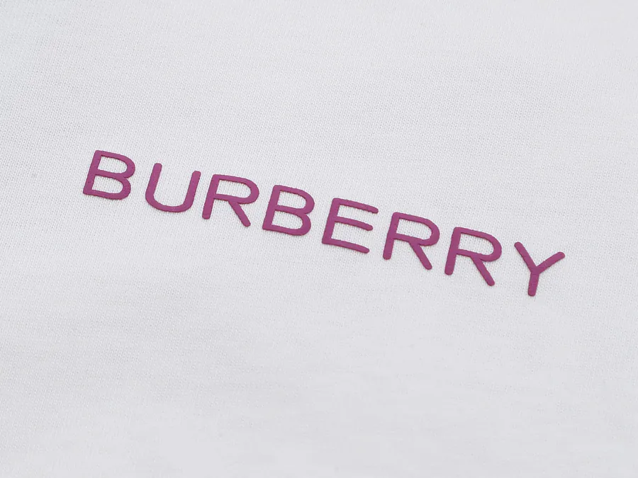 Burberry BBR Faux Fur Trench Craft Short Sleeve