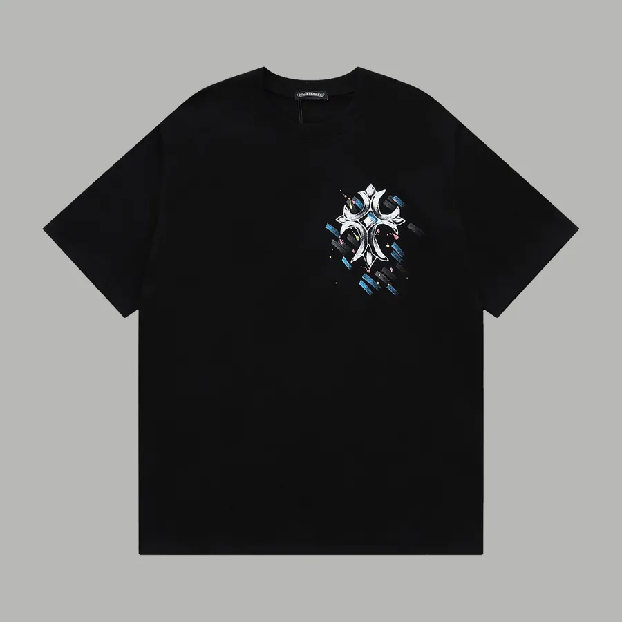Chroheart CH Graffiti Sword Gradient Short Sleeve
