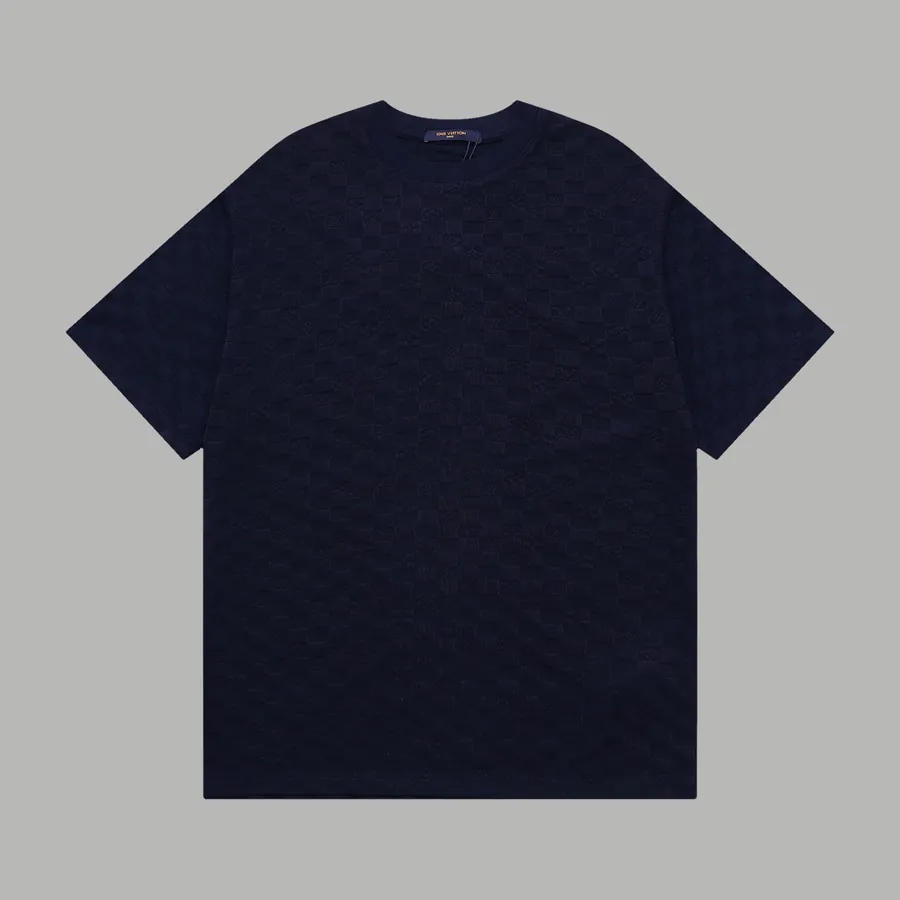 LVV Starlight Exclusive Louis Vuitton Full Print Mosaic T Shirt