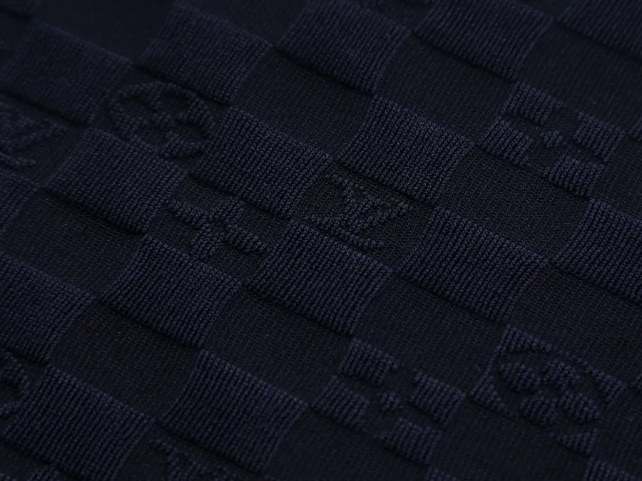 LVV Starlight Exclusive Louis Vuitton Full Print Mosaic T Shirt