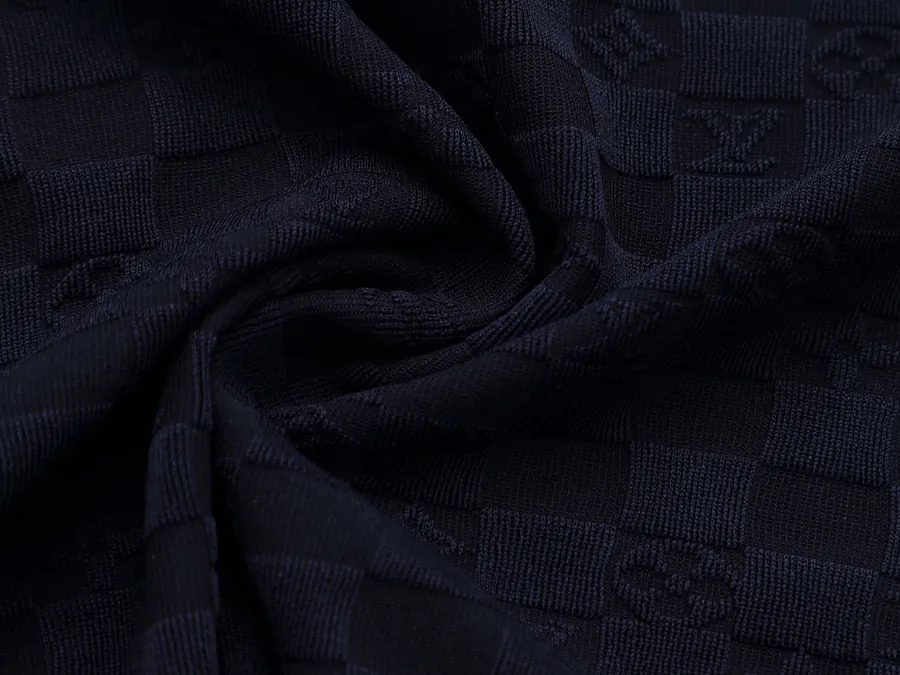 LVV Starlight Exclusive Louis Vuitton Full Print Mosaic T Shirt