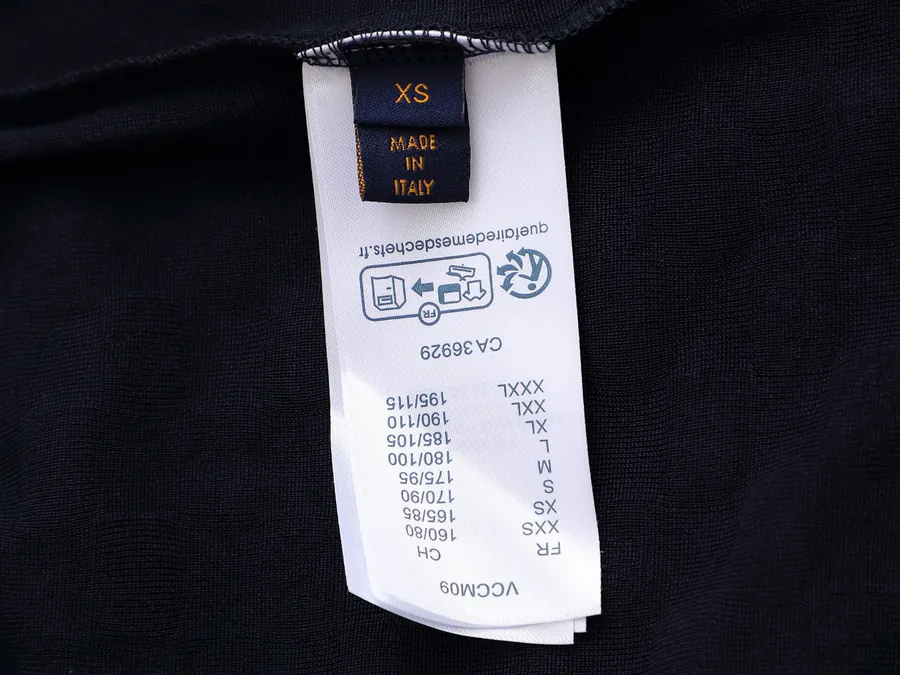 LVV Starlight Exclusive Louis Vuitton Full Print Mosaic T Shirt