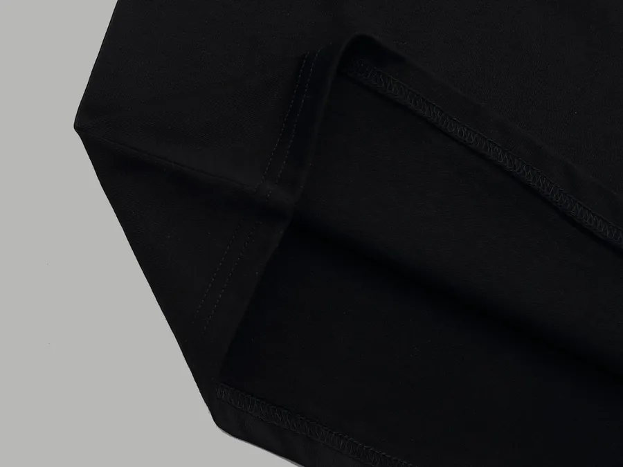 GIV GVC Embroidered T Shirt