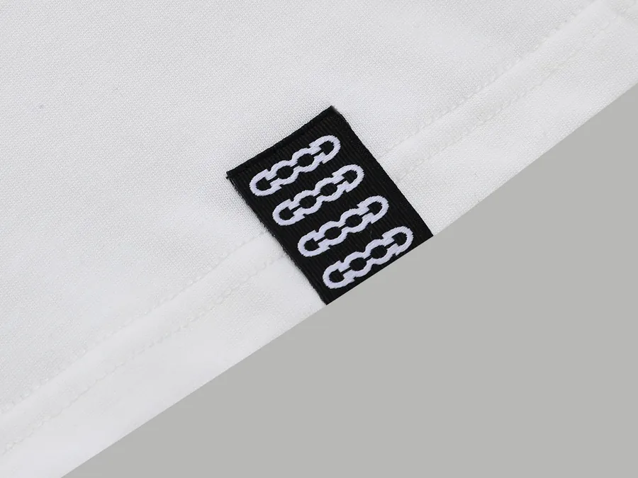 GOODBRAND Classic Studded Short Sleeve