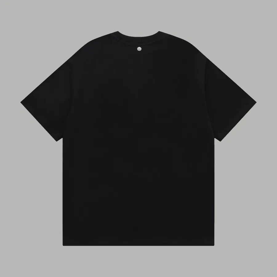 GOODBRAND Classic Studded Short Sleeve Unisex