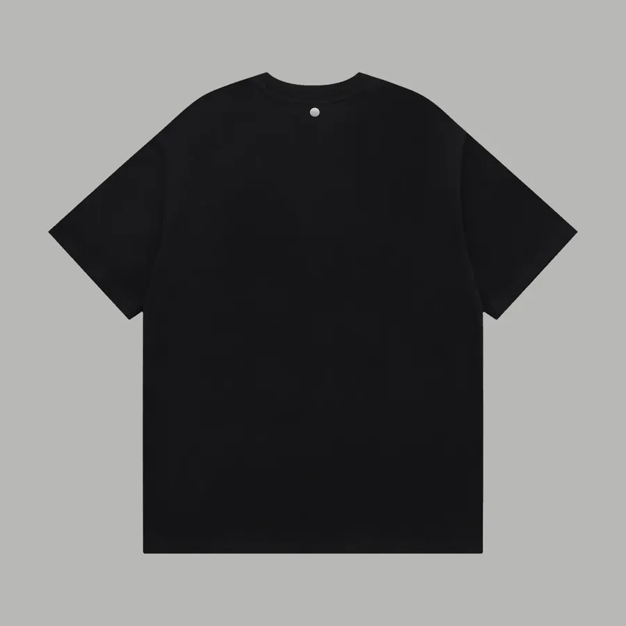 GOODBRAND Classic Studded Short Sleeve