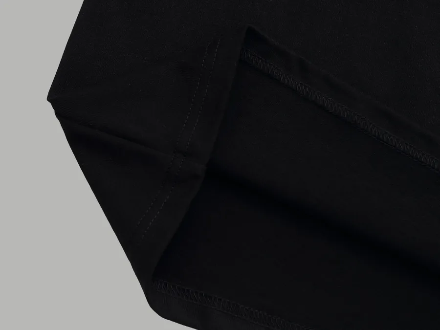 GOODBRAND Classic Studded Short Sleeve