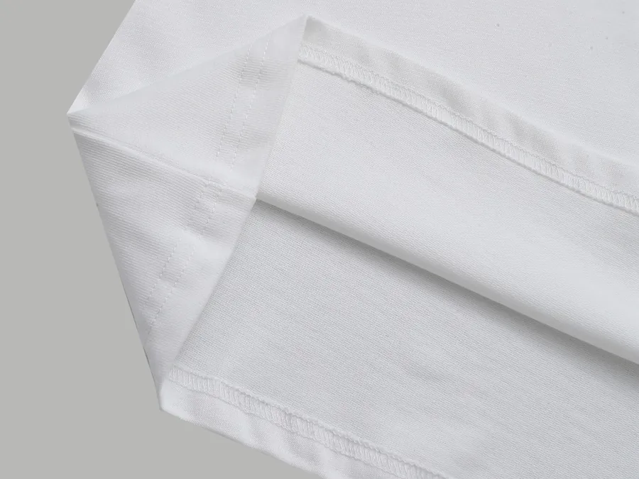 Louis Vuitton Doodle Embroidery Short Sleeve