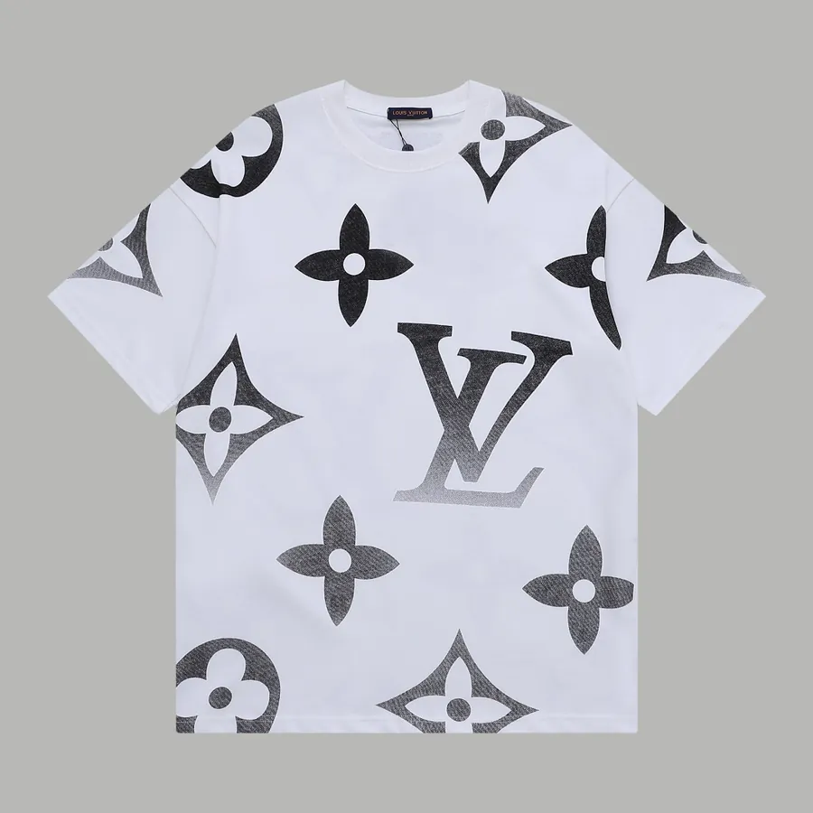 LV V Starry Supply Gradient Short Sleeve