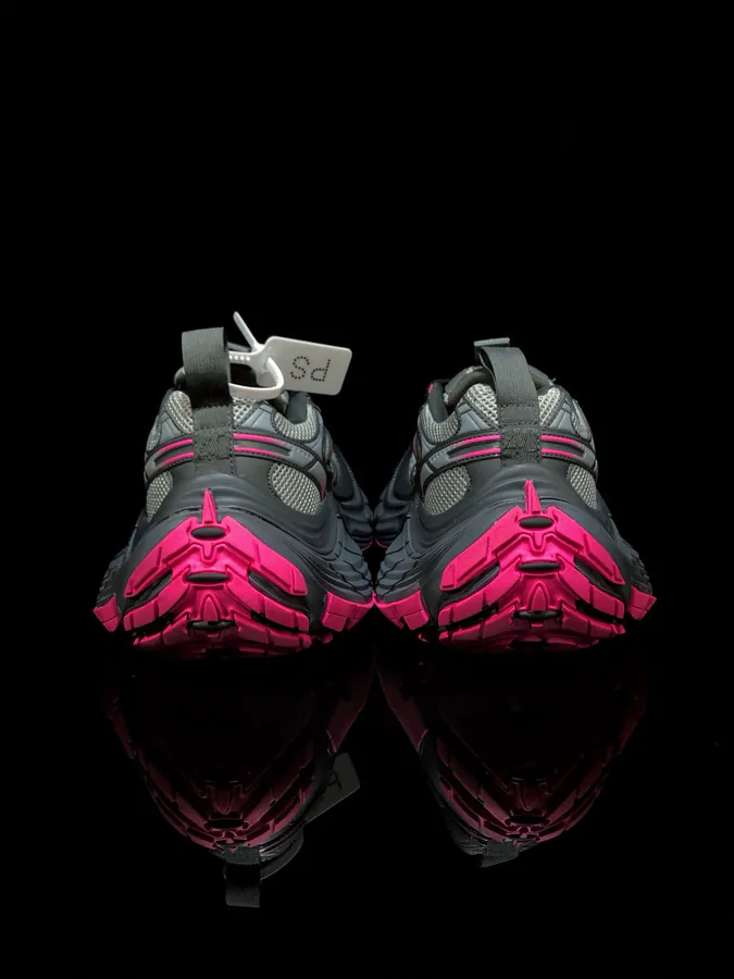 Balenciaga Paris 12th Generation 10XL Dad Shoes