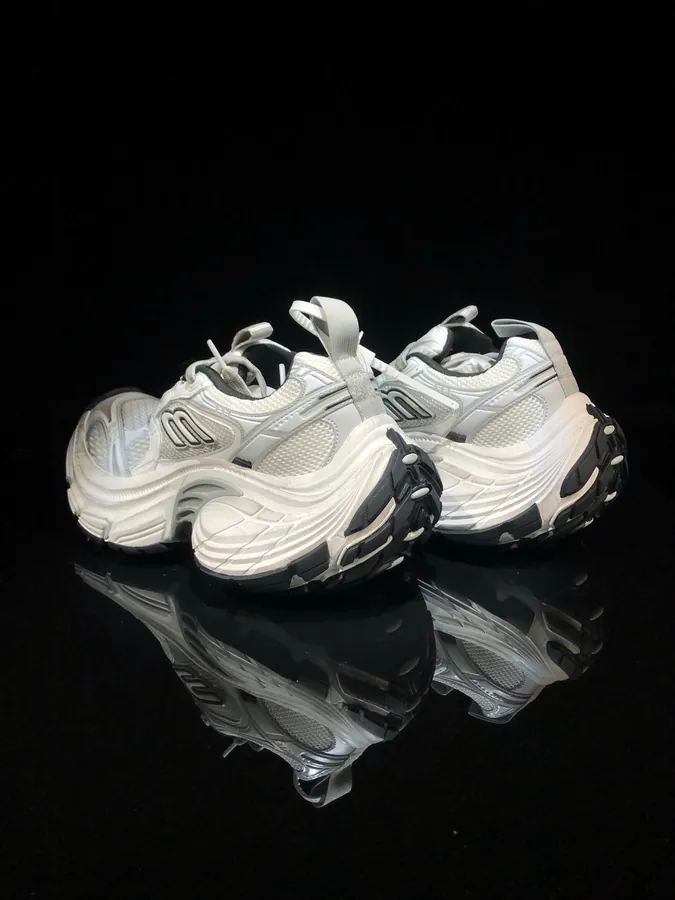 Balenciaga Paris 12th Generation 10XL Dad Shoes