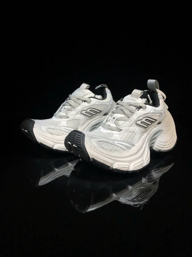 Balenciaga Paris 12th Generation 10XL Dad Shoes