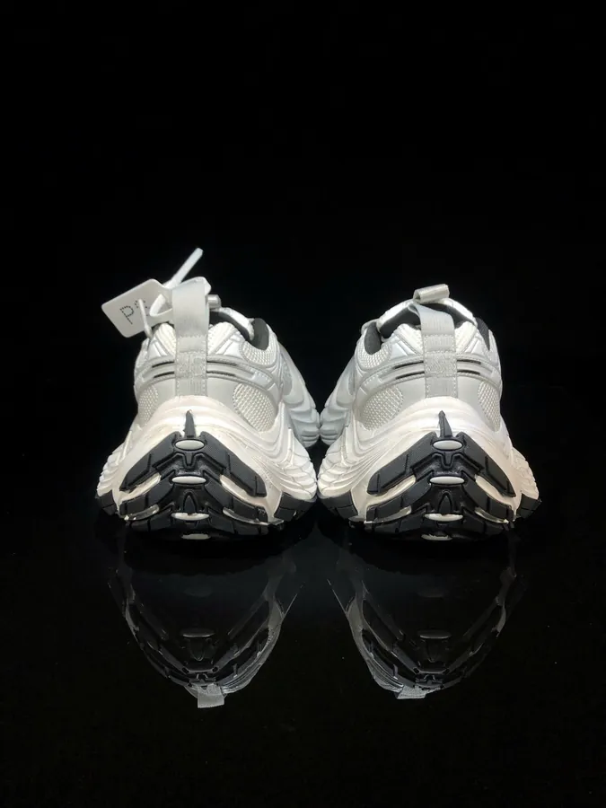 Balenciaga Paris 12th Generation 10XL Dad Shoes
