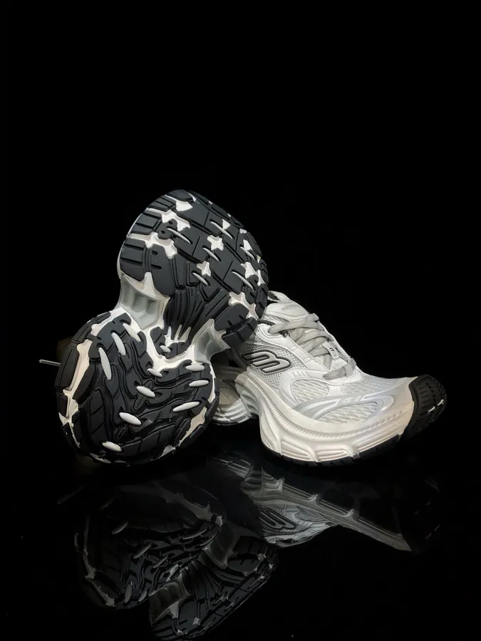 Balenciaga Paris 12th Generation 10XL Dad Shoes