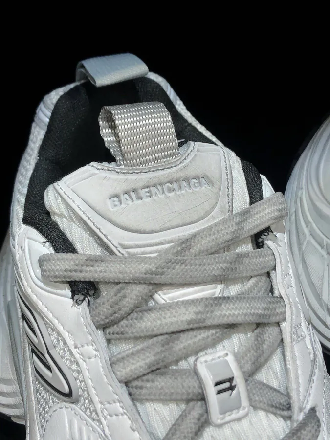 Balenciaga Paris 12th Generation 10XL Dad Shoes