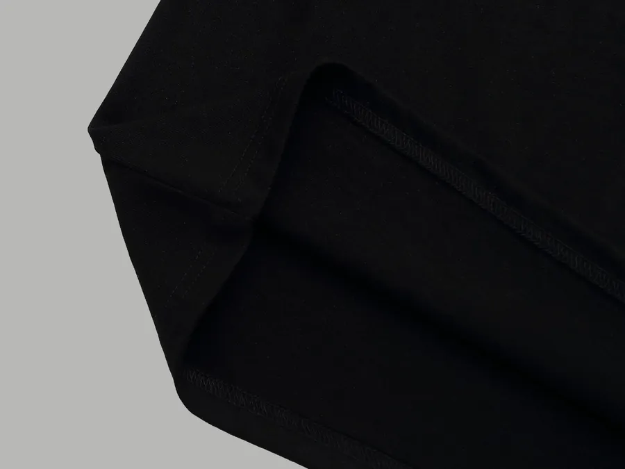GIV辰星专供 GVC Oil Ink Short Sleeve