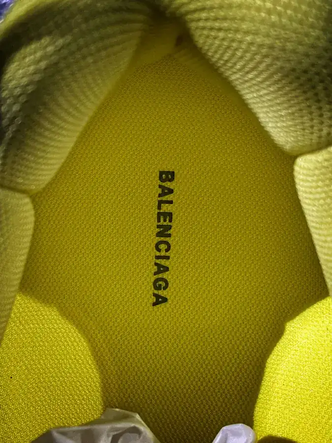 Balenciaga Paris 12th Generation 10XL Dad Shoes