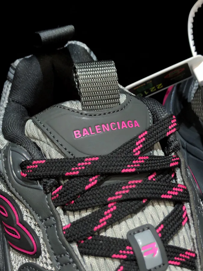 Balenciaga Paris 10XL Dad Shoes
